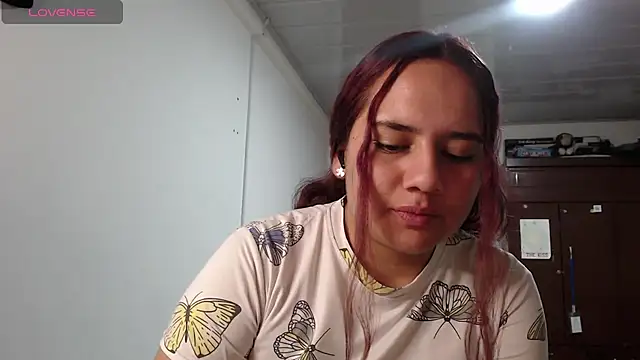 Lexyevans online show from 11/08/25, 11:08