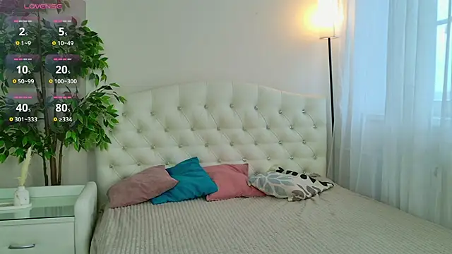sexuallycorrecte online show from 05/21/26, 07:28