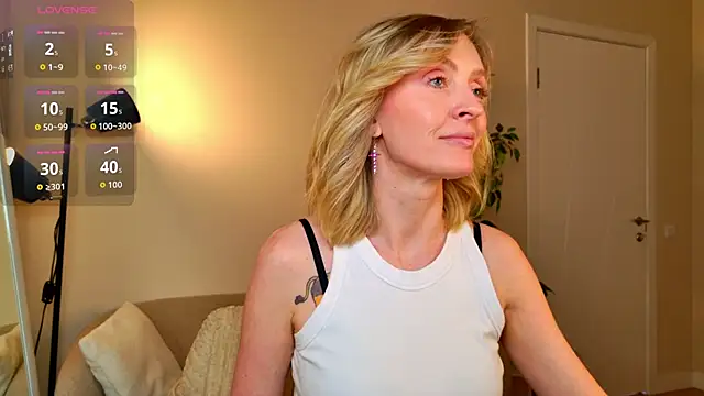 sexuallycorrecte online show from 02/07/26, 09:12