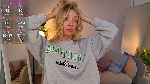 sexuallycorrecte online show from 04/07/26, 06:37