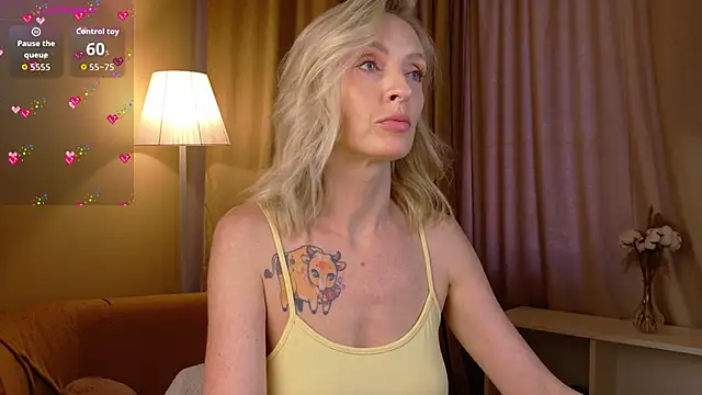 sexuallycorrecte online show from 04/19/26, 06:58