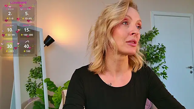 sexuallycorrecte online show from 03/08/26, 01:14