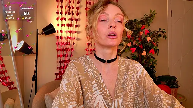 sexuallycorrecte online show from 02/14/26, 09:37