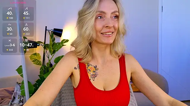 sexuallycorrecte online show from 05/10/26, 07:01
