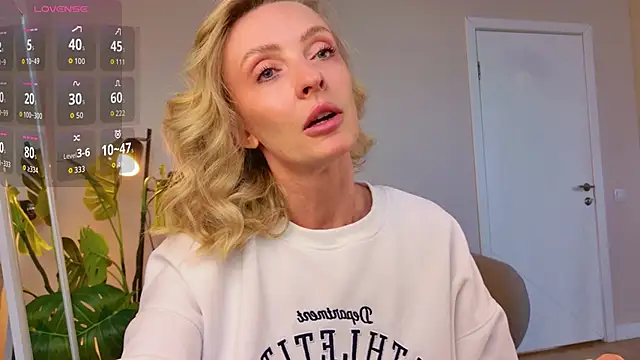 sexuallycorrecte online show from 05/30/26, 07:36