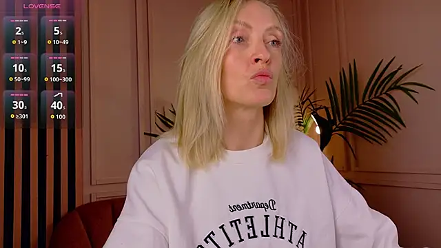sexuallycorrecte online show from 04/30/26, 08:43