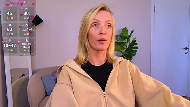 sexuallycorrecte online show from 03/27/26, 01:45