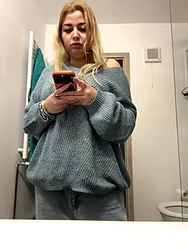 AllysonK online show from 01/06/26, 05:06