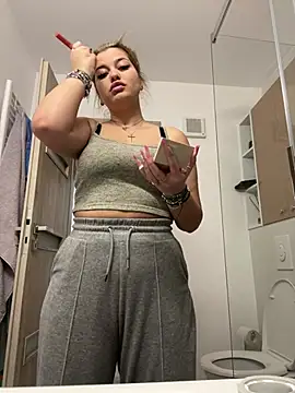 AllysonK online show from 03/10/26, 11:03