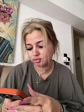 AllysonK online show from 02/21/26, 12:18