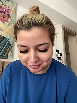 AllysonK online show from 04/14/26, 11:26