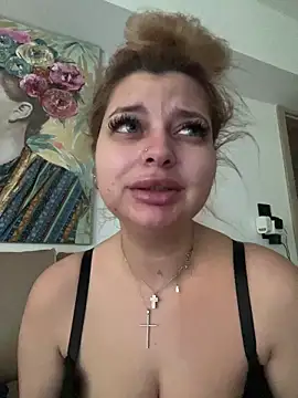 AllysonK online show from 02/17/26, 12:24