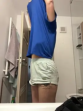 AllysonK online show from 03/02/26, 10:44