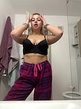 AllysonK online show from 01/15/26, 11:02