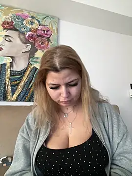 AllysonK online show from 02/07/26, 12:13