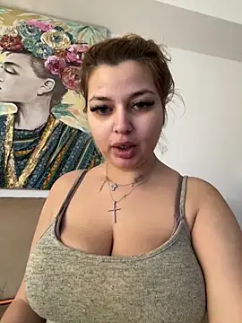 AllysonK online show from 02/09/26, 10:24