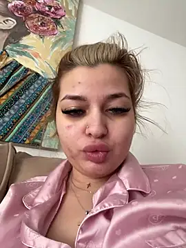 AllysonK online show from 02/27/26, 11:10