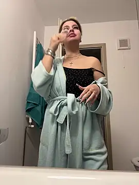 AllysonK online show from 04/09/26, 11:16