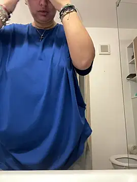 AllysonK online show from 02/18/26, 01:29