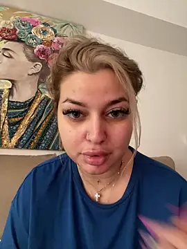 AllysonK online show from 02/20/26, 12:18