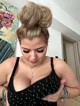 AllysonK online show from 03/05/26, 11:07