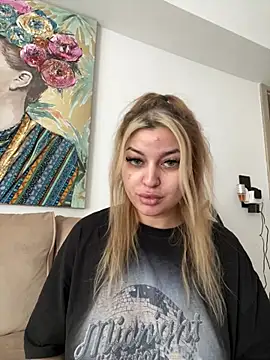 AllysonK online show from 04/05/26, 10:55