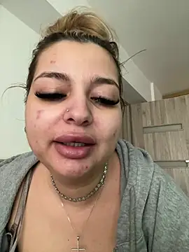 AllysonK online show from 03/30/26, 09:11