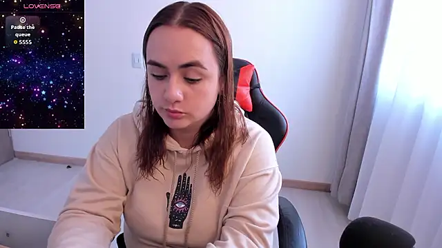 maryluna95 online show from 02/04/26, 04:35