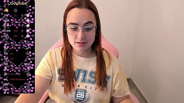 maryluna95 online show from 02/27/25, 04:46