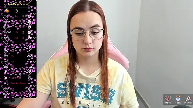 maryluna95 online show from 02/26/25, 04:27