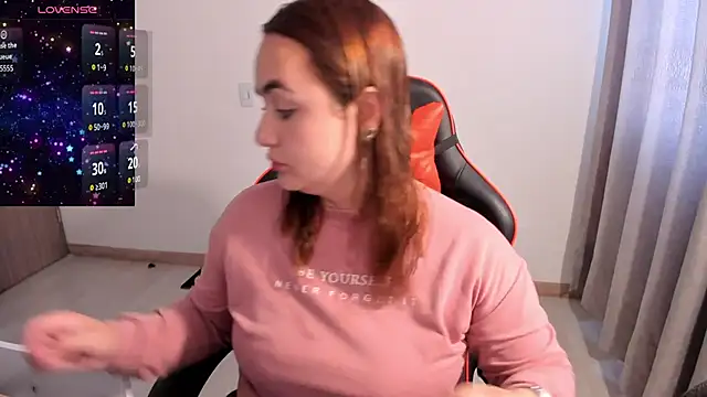 maryluna95 online show from 02/12/26, 05:13