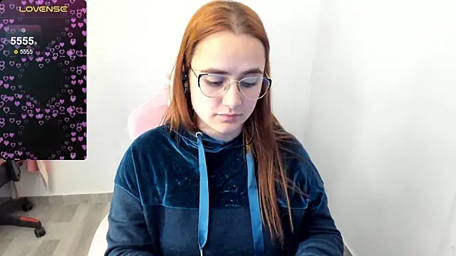 maryluna95 online show from 01/07/25, 01:28