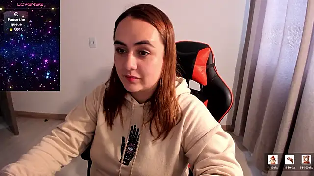 maryluna95 online show from 02/25/26, 06:08