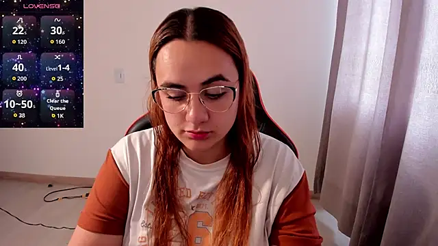 maryluna95 online show from 11/27/25, 08:09