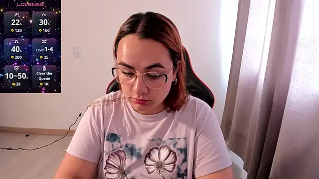 maryluna95 online show from 12/05/25, 07:12