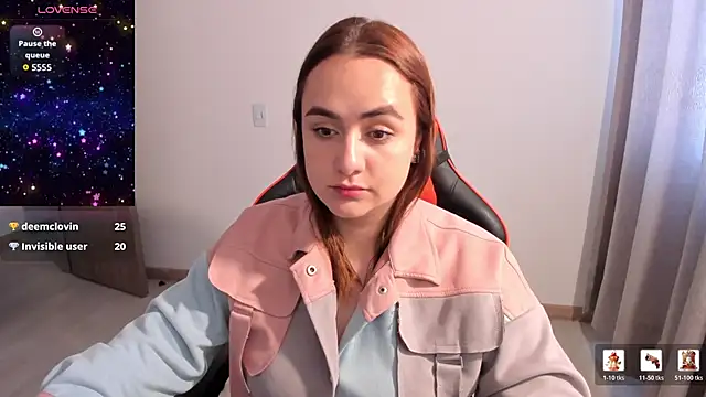 maryluna95 online show from 02/11/26, 07:14