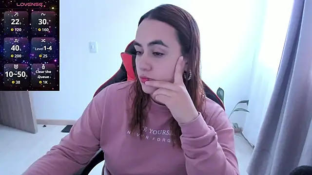 maryluna95 online show from 04/10/26, 05:53