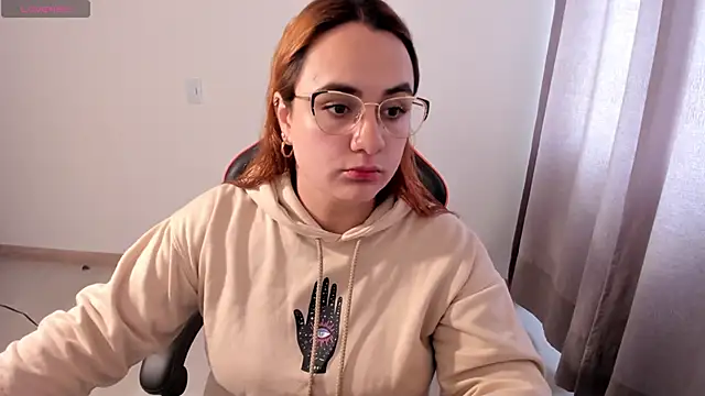 maryluna95 online show from 11/10/25, 05:29