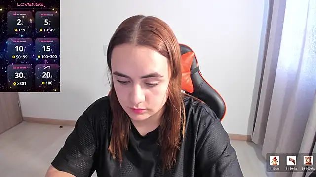 maryluna95 online show from 02/16/26, 07:23