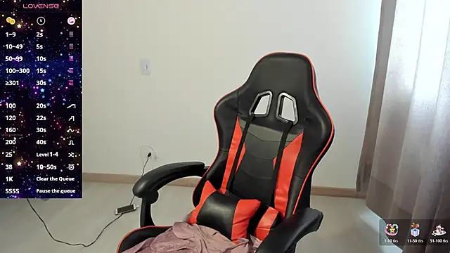 maryluna95 online show from 10/31/25, 03:08