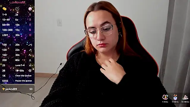 maryluna95 online show from 10/29/25, 02:43