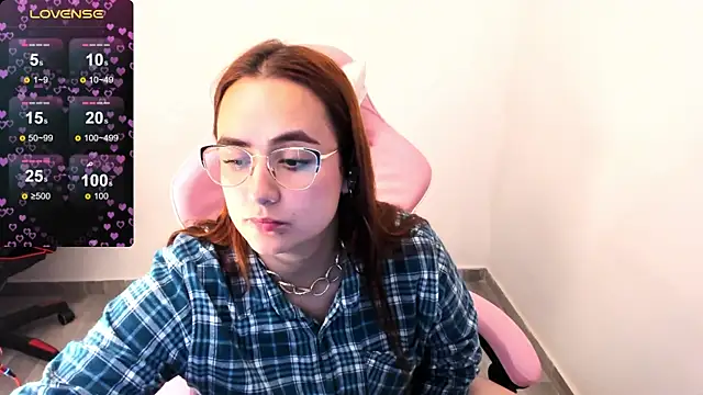 maryluna95 online show from 01/31/25, 04:03