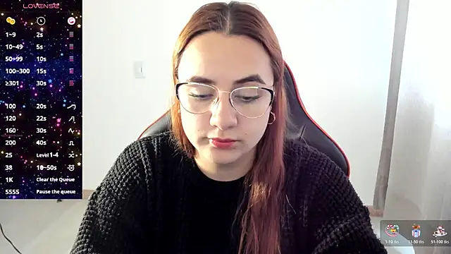 maryluna95 online show from 10/28/25, 02:38