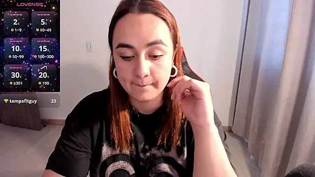 maryluna95 online show from 03/13/26, 09:42