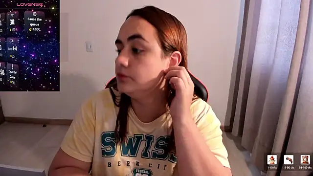 maryluna95 online show from 02/26/26, 08:31