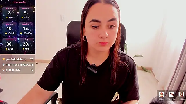 maryluna95 online show from 05/26/26, 08:40