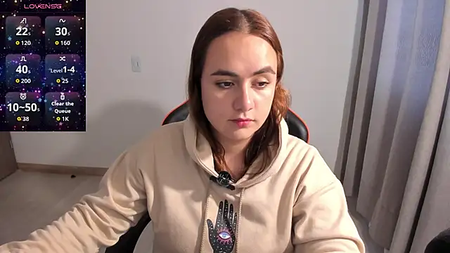 maryluna95 online show from 02/19/26, 06:49