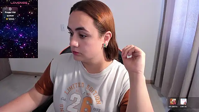 maryluna95 online show from 02/17/26, 06:38