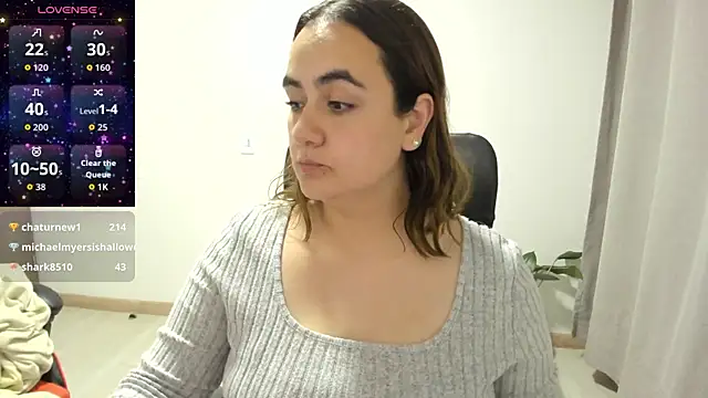 Snapshot of maryluna95 chatting on 07/02/26, 03:23 maryluna95 online show from 07/02/26, 03:23
