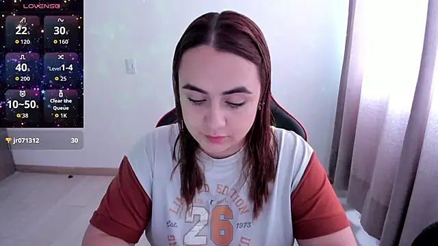 maryluna95 online show from 02/23/26, 05:35